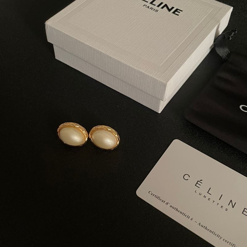 Celine Earrings